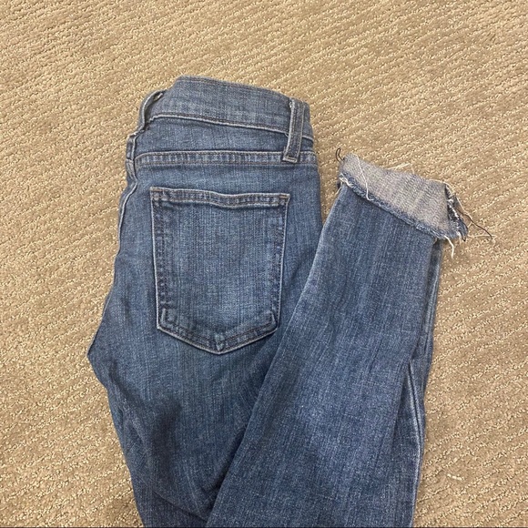 Pistola denim jeans - Picture 3 of 4